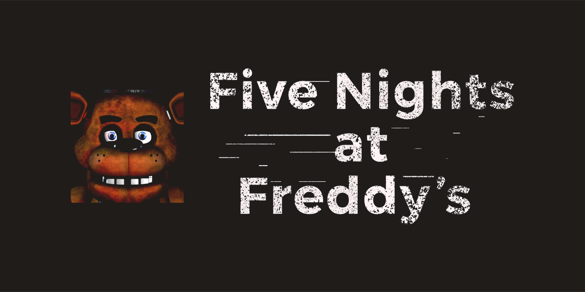 PC) Five Nights At Freddy's Complete