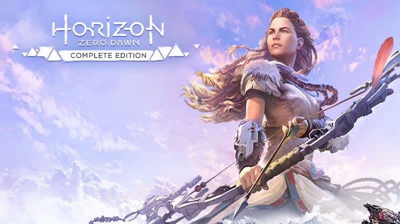 Horizon Zero Dawn™ Complete Edition for ios download