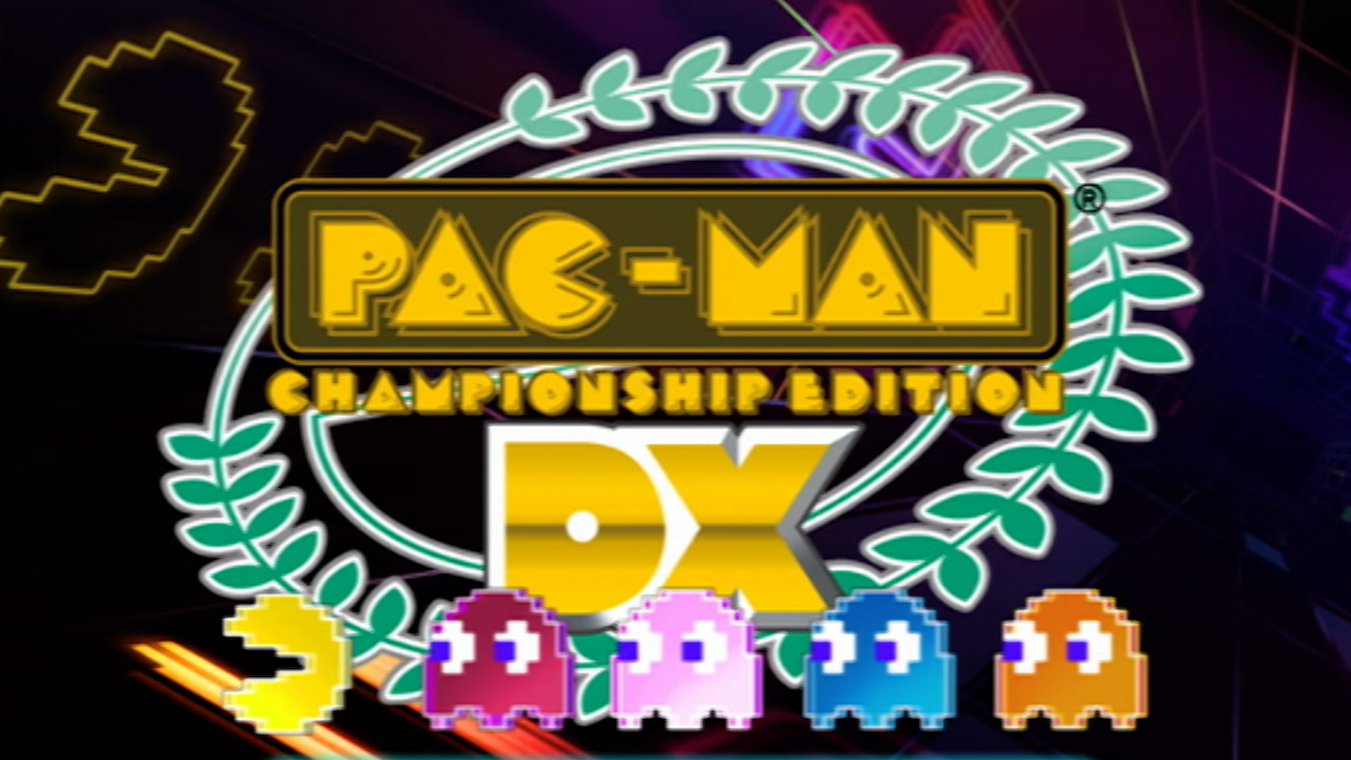 Pac man championship. Pac-man Championship Edition ps3. Pac-man Championship Edition DX. Pac man Championship Edition DX PC. Pacmania Championship Edition DX+.